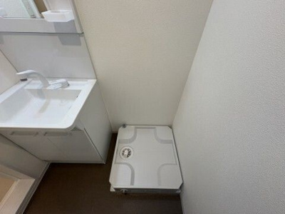 【洗面所】 | ジーメゾンさいたま見沼