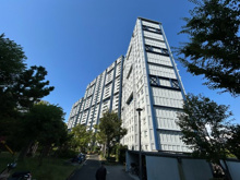 芦屋浜第一住宅9-2号棟の画像
