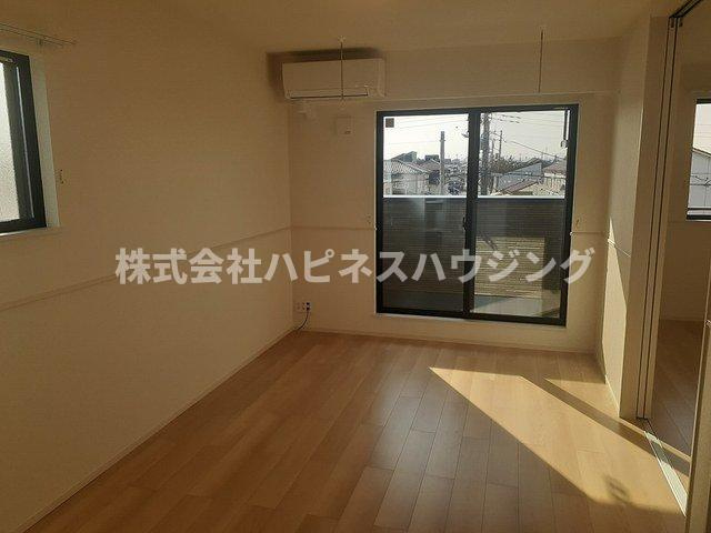 シーズン・ニコの内装