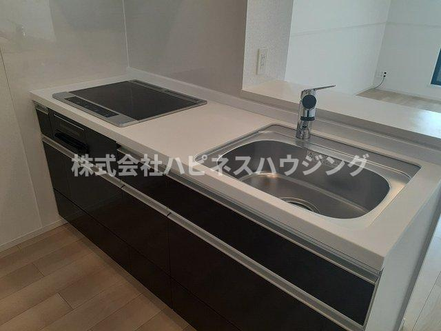 シーズン・ニコのキッチン
