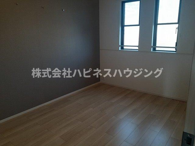 シーズン・ニコの内装