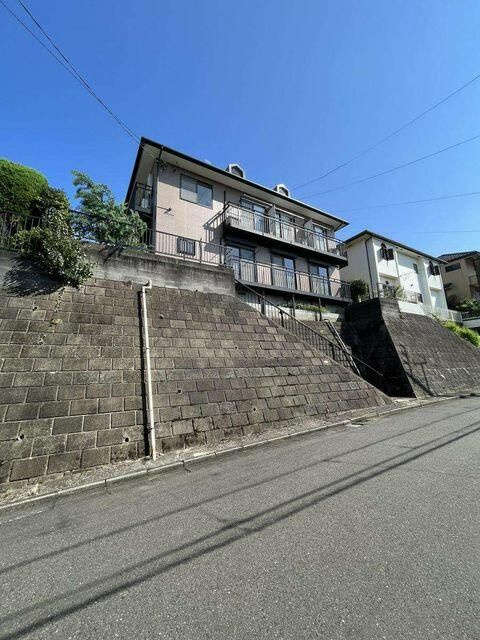 ドルチェ生田のその他共用部分