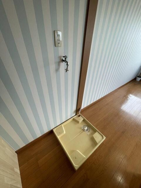 ドルチェ生田の設備