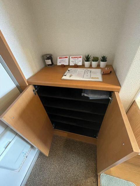 ドルチェ生田のその他