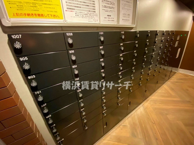  | エステムコート横濱大通り公園