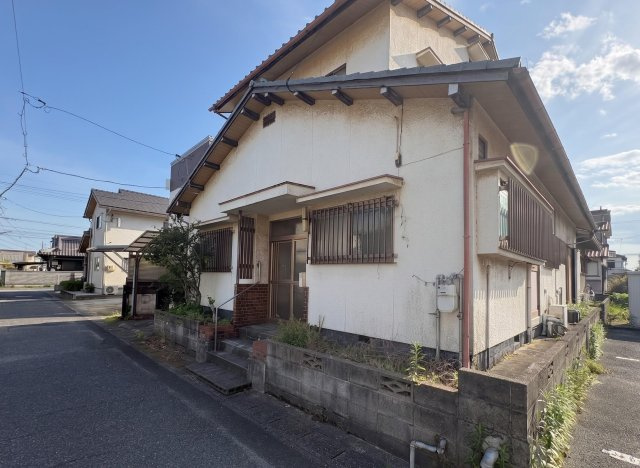 倉敷市連島町矢柄の中古一戸建