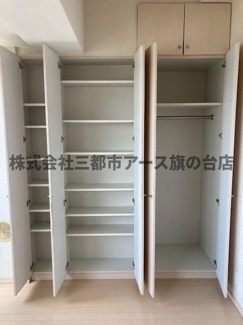 【収納】 | アヴィニティー品川戸越 | アヴィニティー品川戸越