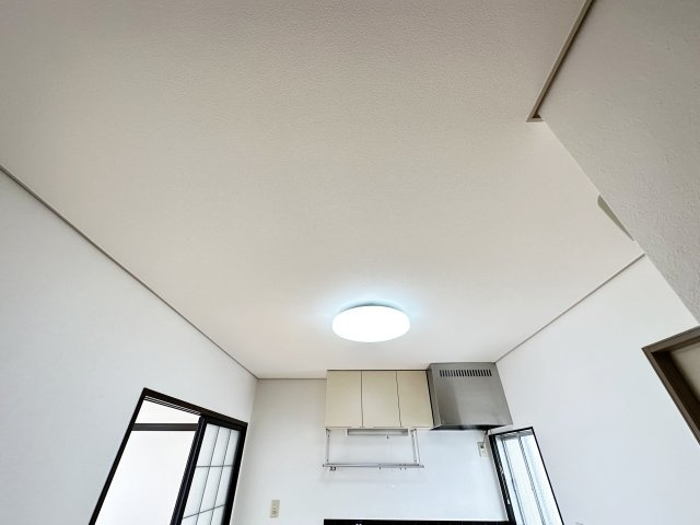 長崎ハイツの設備