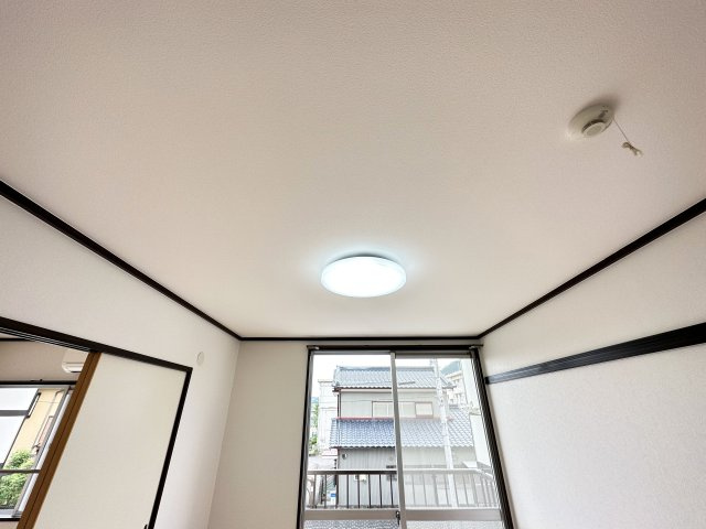 長崎ハイツの設備