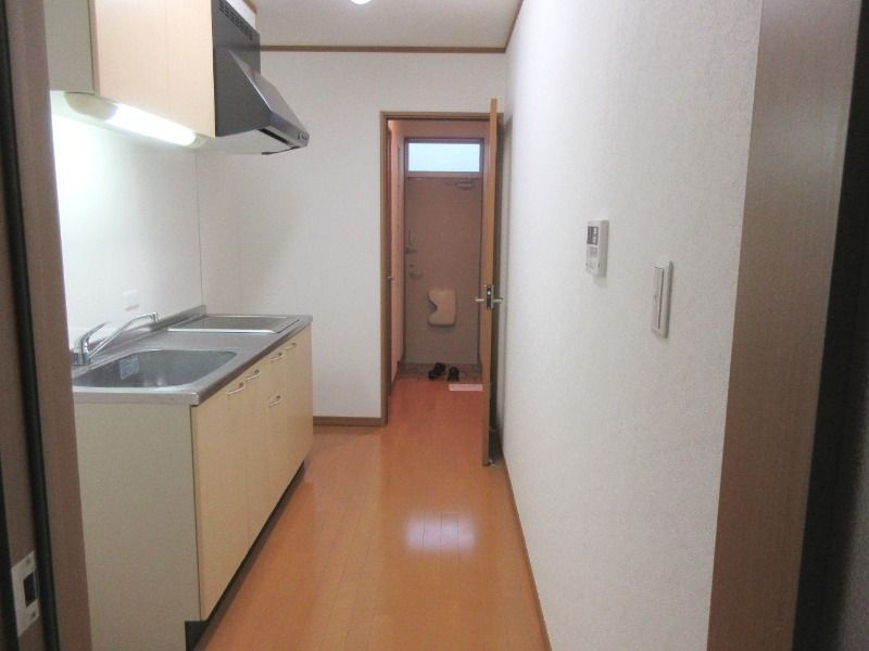 デュオーラ西原の設備