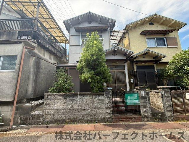 倉治7丁目戸建の画像