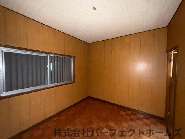 倉治7丁目戸建の洋室|洋室です