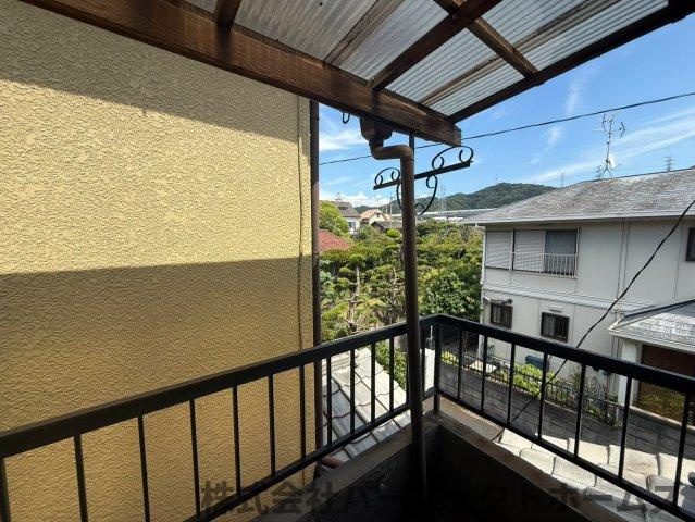 倉治7丁目戸建の展望