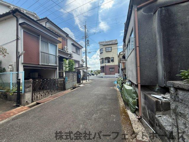 倉治7丁目戸建のその他