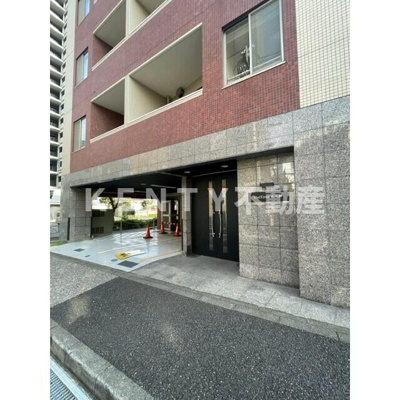 【エントランス】 | Ｄａｆｆｉｔｔｏ天王洲 | 毎日通るエントランスはこのようになっています