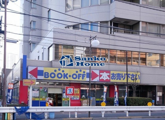 ミオカステーロ文京千駄木の周辺