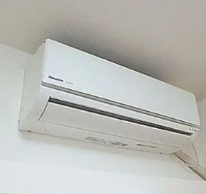 グランフラッツ北千住の設備
