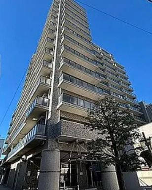 グランフラッツ北千住