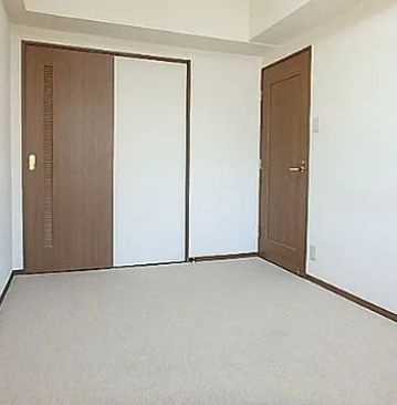グランフラッツ北千住の内装|おしゃれな内装です