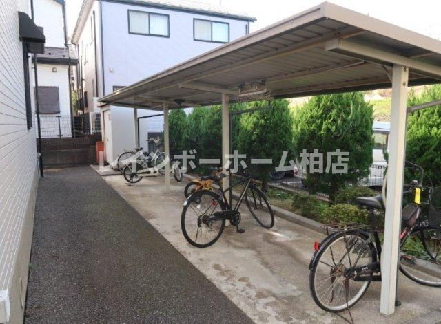 担当エリアのルームアドバイザーが直接対応いたしますのその他共用部分