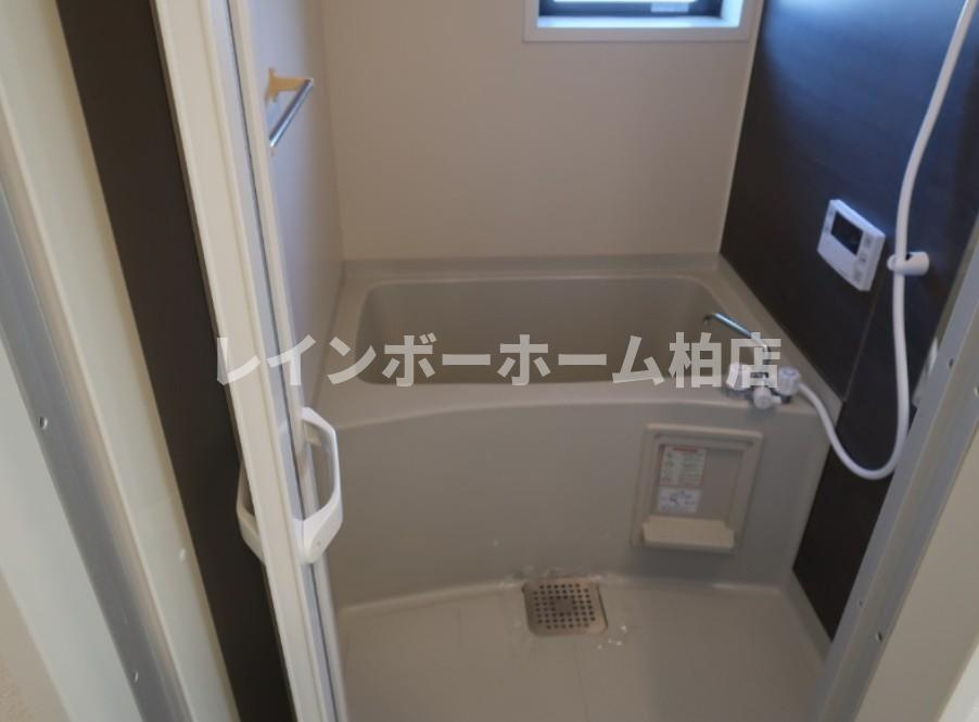 担当エリアのルームアドバイザーが直接対応いたしますの浴室|きれいなお風呂です