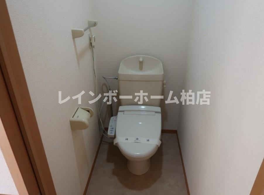 担当エリアのルームアドバイザーが直接対応いたしますのトイレ|トイレです