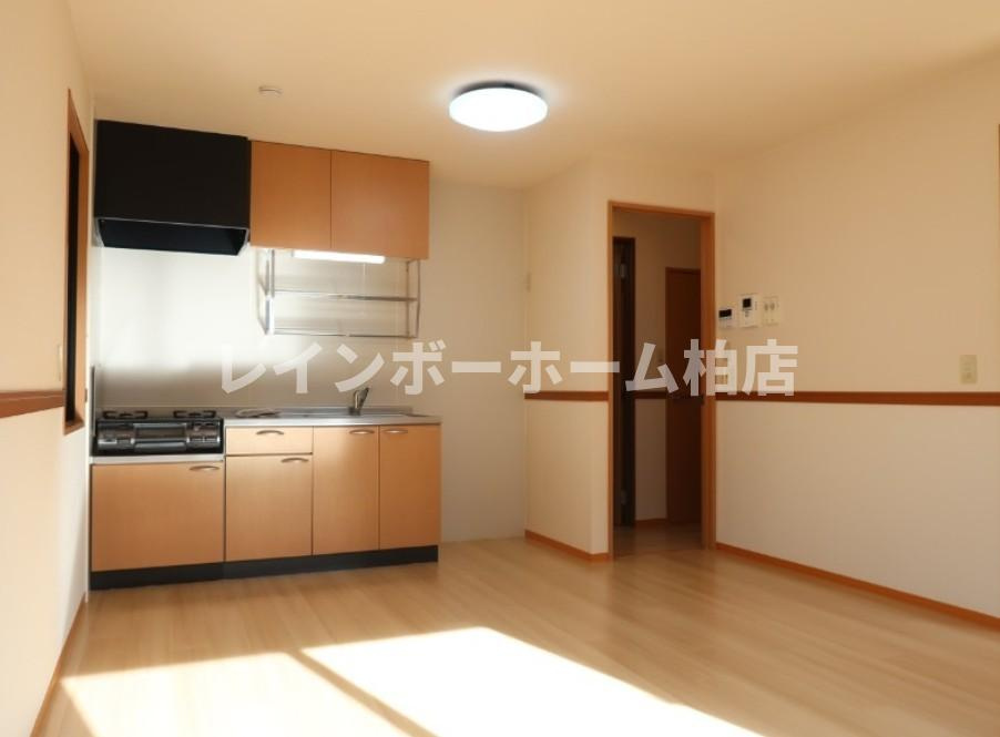 担当エリアのルームアドバイザーが直接対応いたしますの内装|内装です
