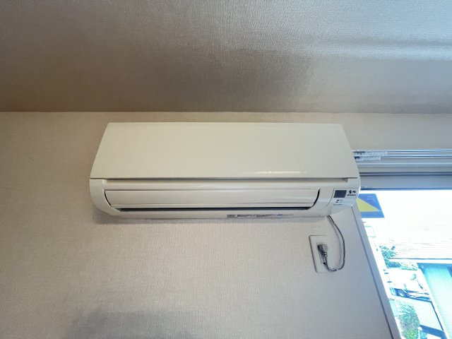 クオシスの設備