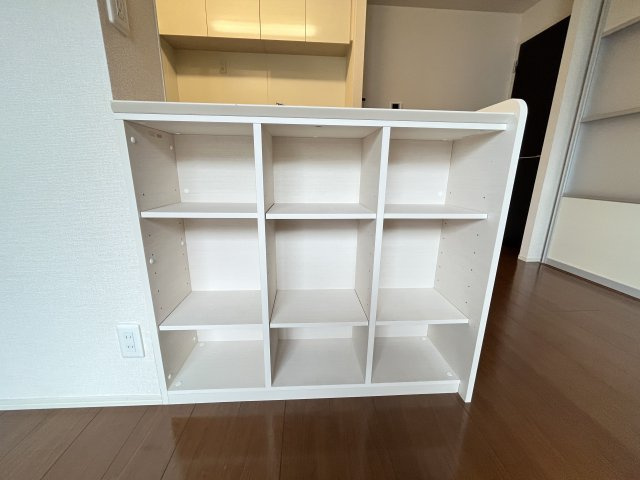 クオシスのその他