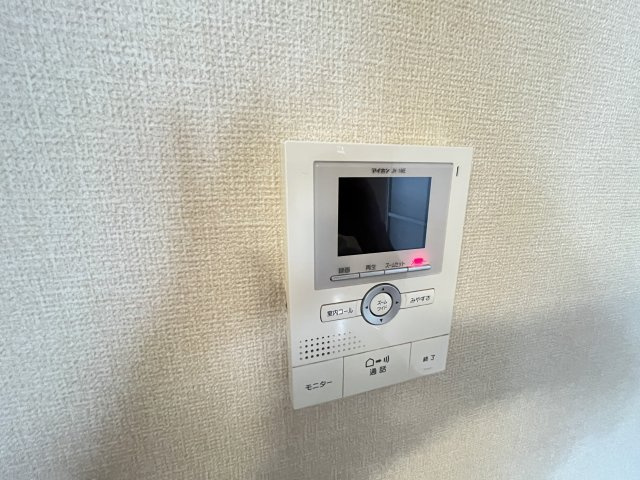 クオシスのセキュリティ