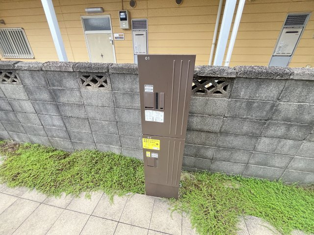 クオシスのその他