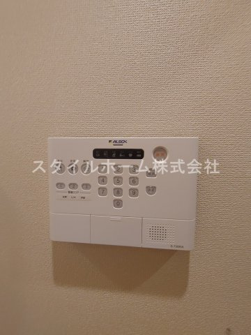 D-square湊町 の設備|イメージ写真です。