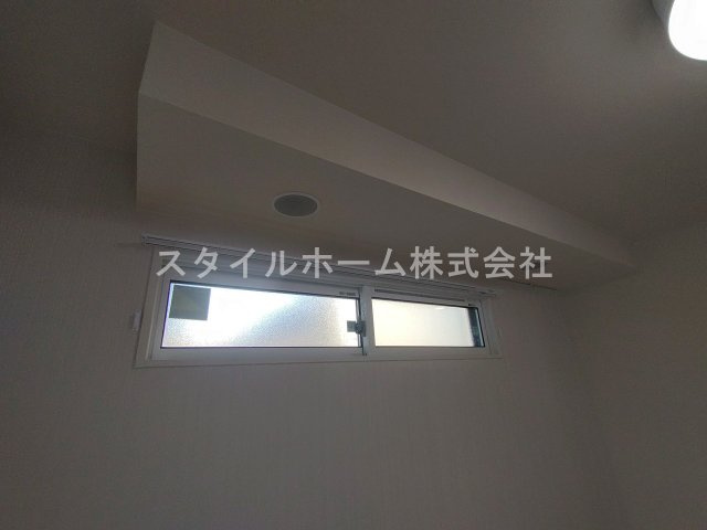D-square湊町 の内装|イメージ写真です。