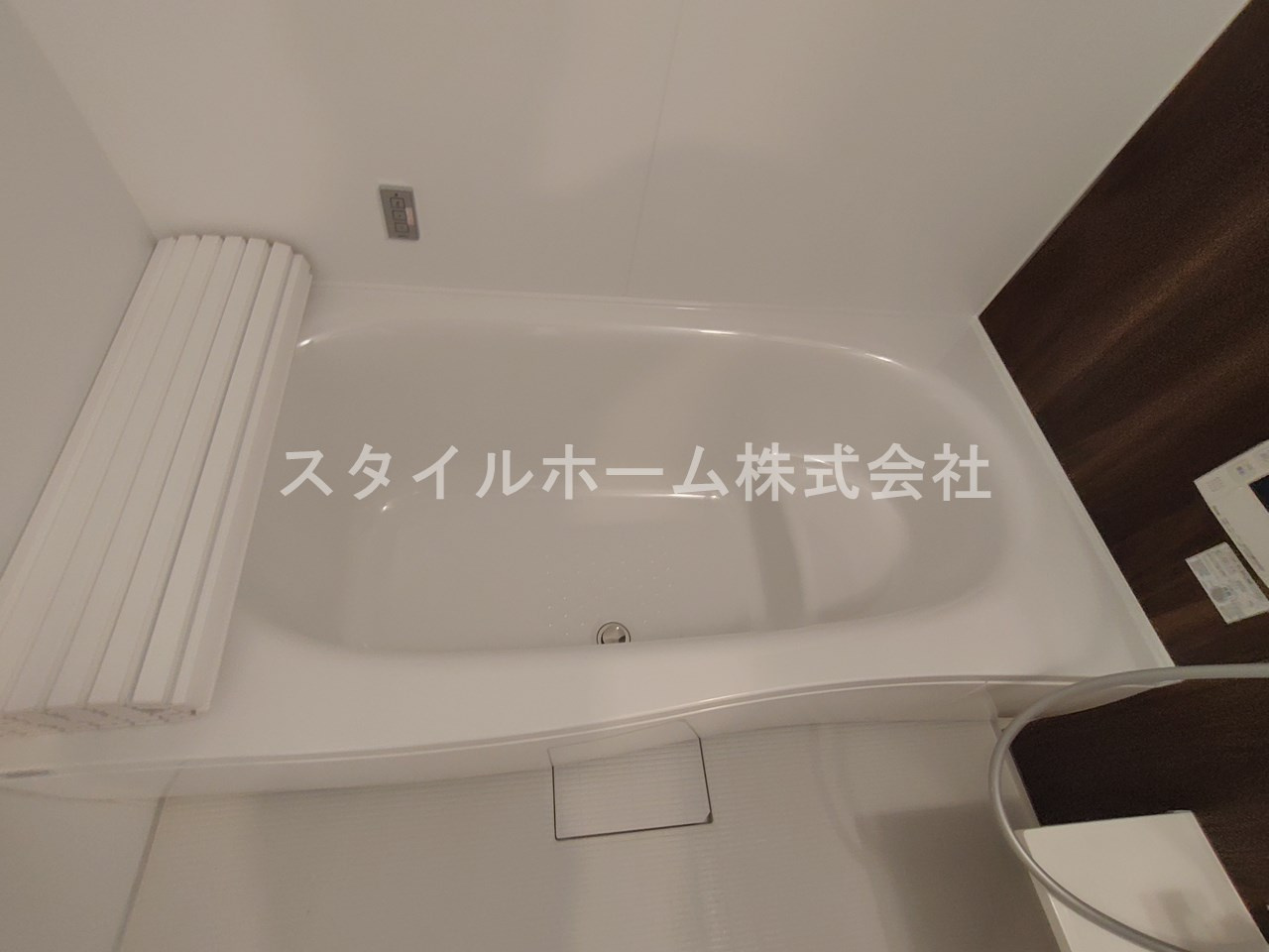 D-square湊町 の浴室|イメージ写真です。