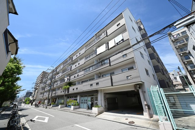 北野ハイツ