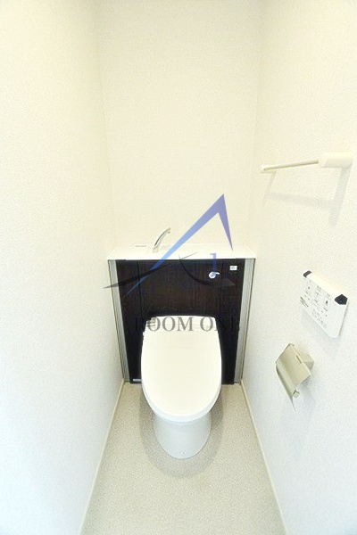 イストワールのトイレ|トイレです。