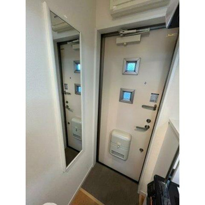 【玄関】 | サザンテラス茅ヶ崎