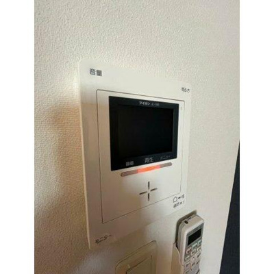 【セキュリティ】 | サザンテラス茅ヶ崎