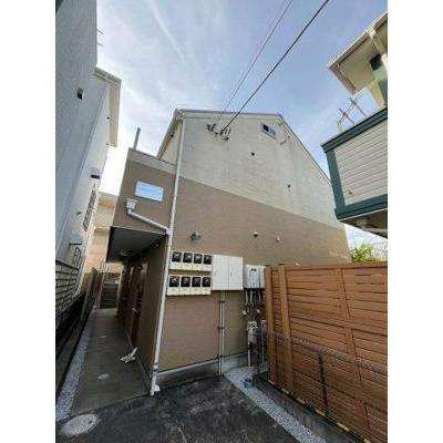 【外観】 | サザンテラス茅ヶ崎