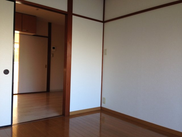 【洋室】 | サンライズ成増