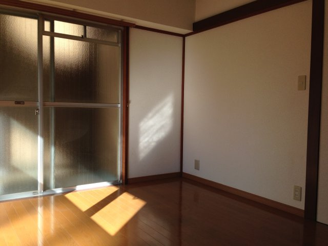 【寝室】 | サンライズ成増