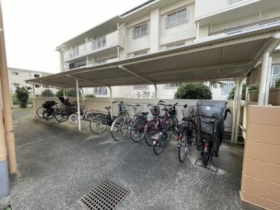 【その他共用部分】 | サンライズ成増