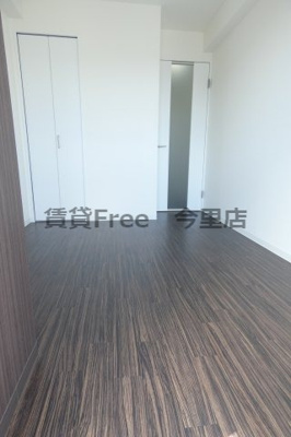 【内装】 | u-ro玉造Ⅱ　仲介手数料無料