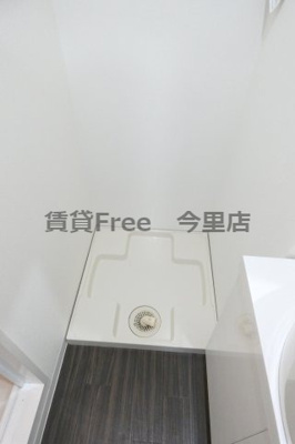 【その他】 | u-ro玉造Ⅱ　仲介手数料無料