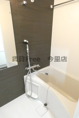 【浴室】 | u-ro玉造Ⅱ　仲介手数料無料