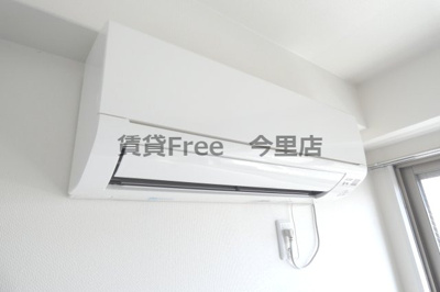 【設備】 | u-ro玉造Ⅱ　仲介手数料無料