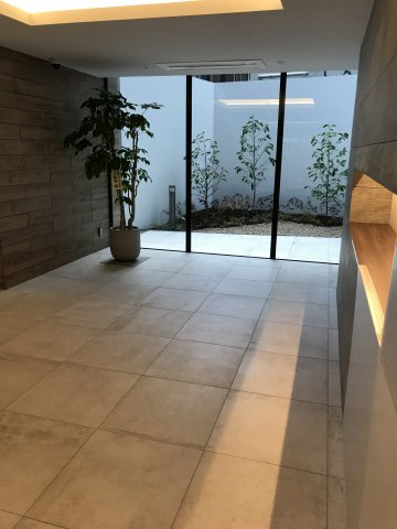 【その他共用部分】 | フレシール阿佐ヶ谷