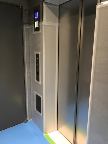【設備】 | フレシール阿佐ヶ谷