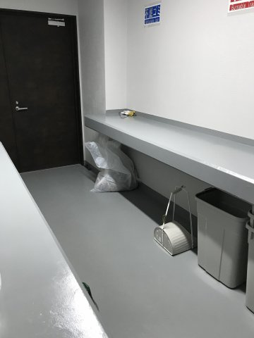 【その他共用部分】 | フレシール阿佐ヶ谷