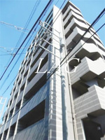 ＭＡＸＩＶ西日暮里アレグリアコートの画像